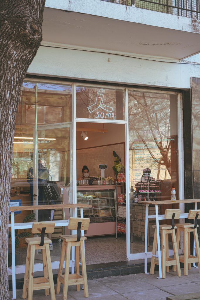 Shakira Di Marzo Soma