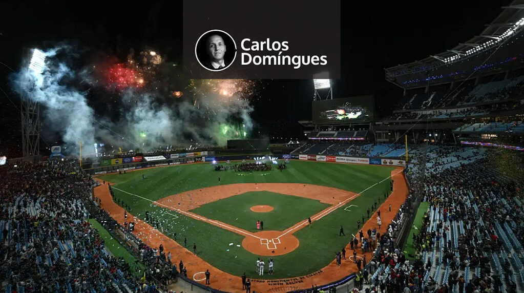 béisbol