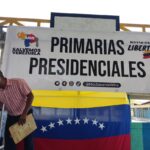 Primaria, Elecciones primarias