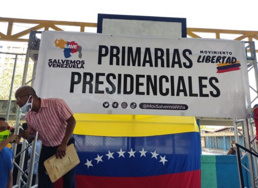 Primaria, Elecciones primarias