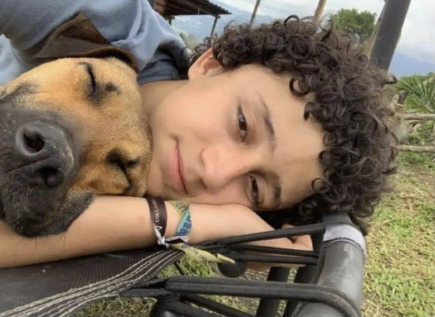 la granja del borrego