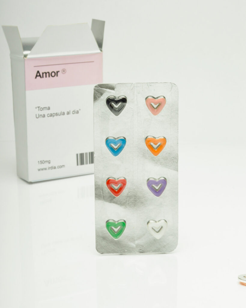 regalos de san valentín