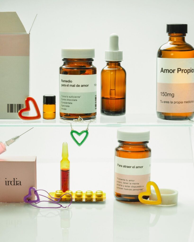 regalos de san valentín