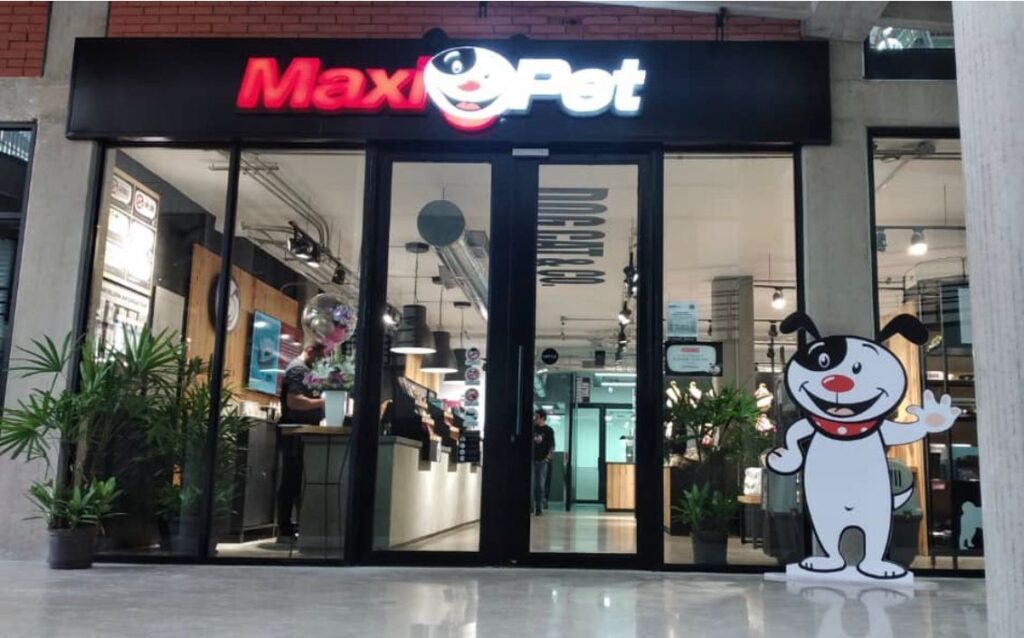 maxipet