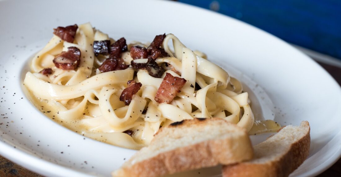 carbonara