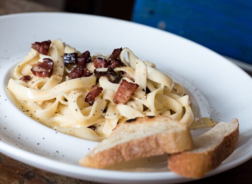carbonara