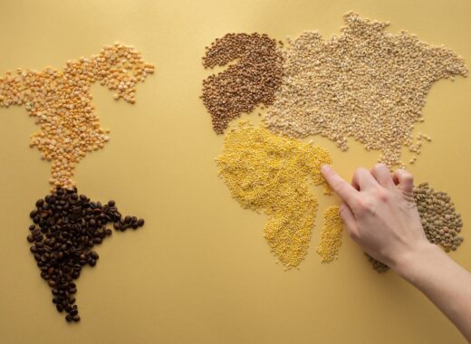 día de las legumbres