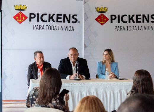 Picken celebra 18 años y deja lecciones útiles
