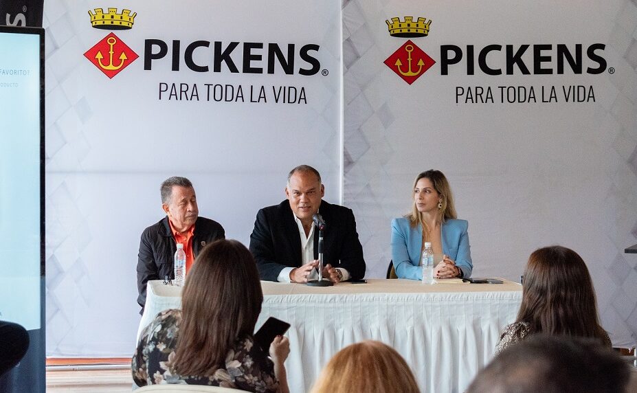 Picken celebra 18 años y deja lecciones útiles