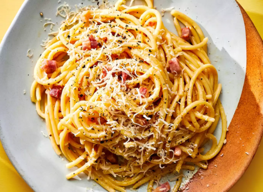 carbonara