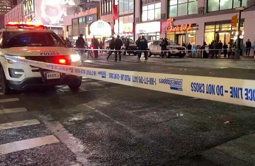 Times Square