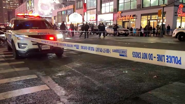 Times Square