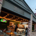 Grill House
