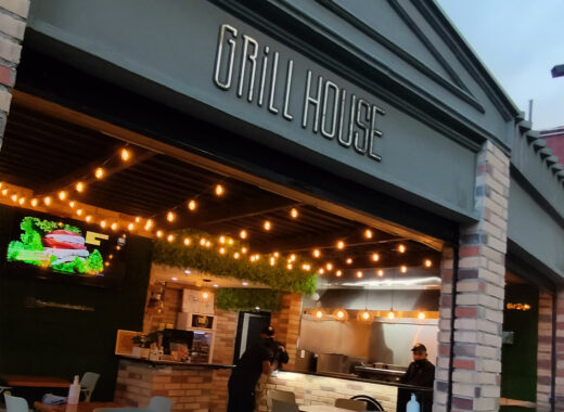 Grill House