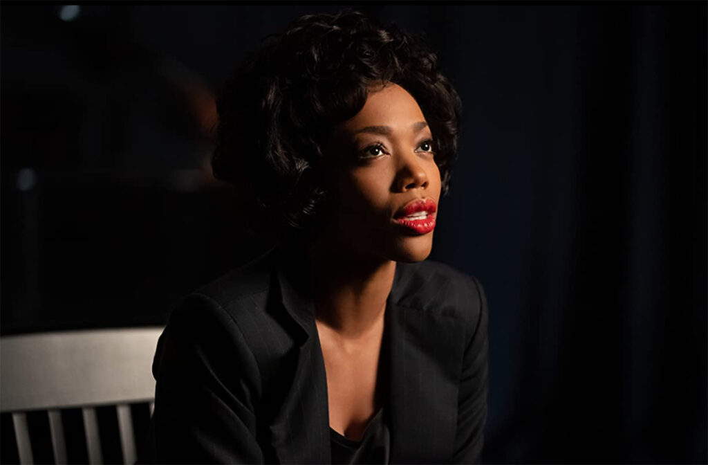 Whitney Houston