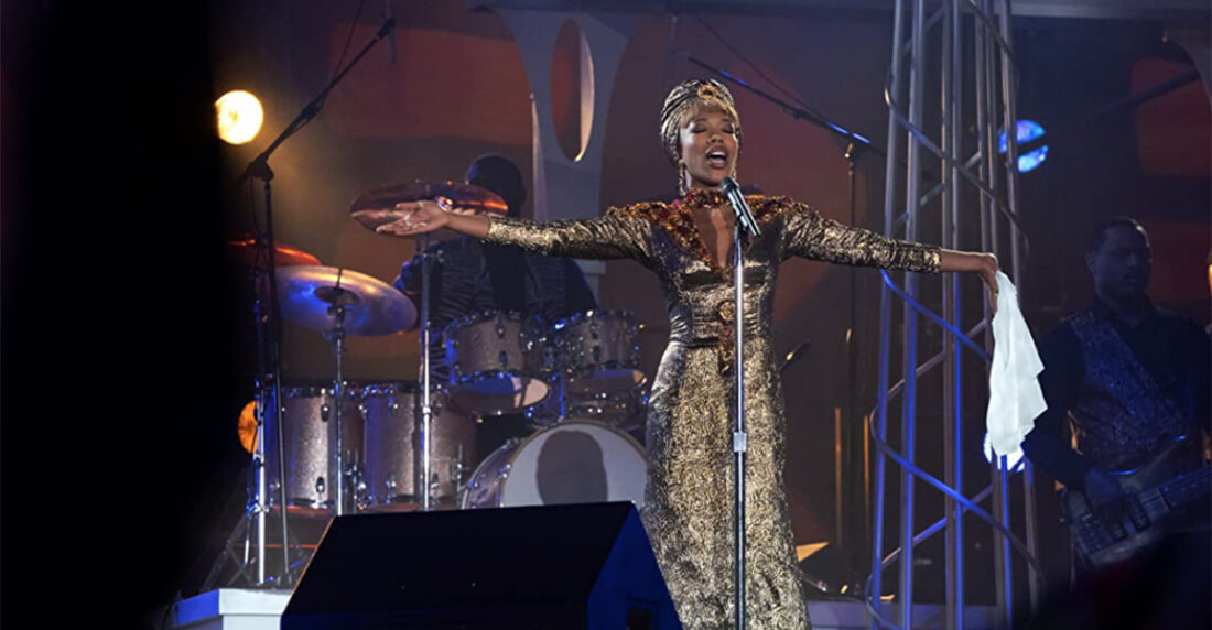 Whitney Houston