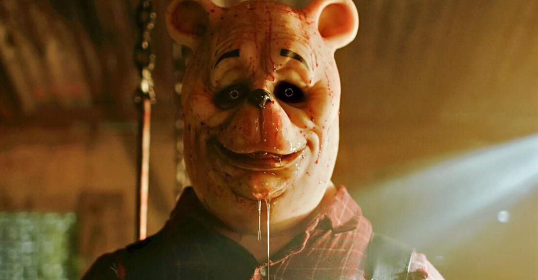 Winnie
