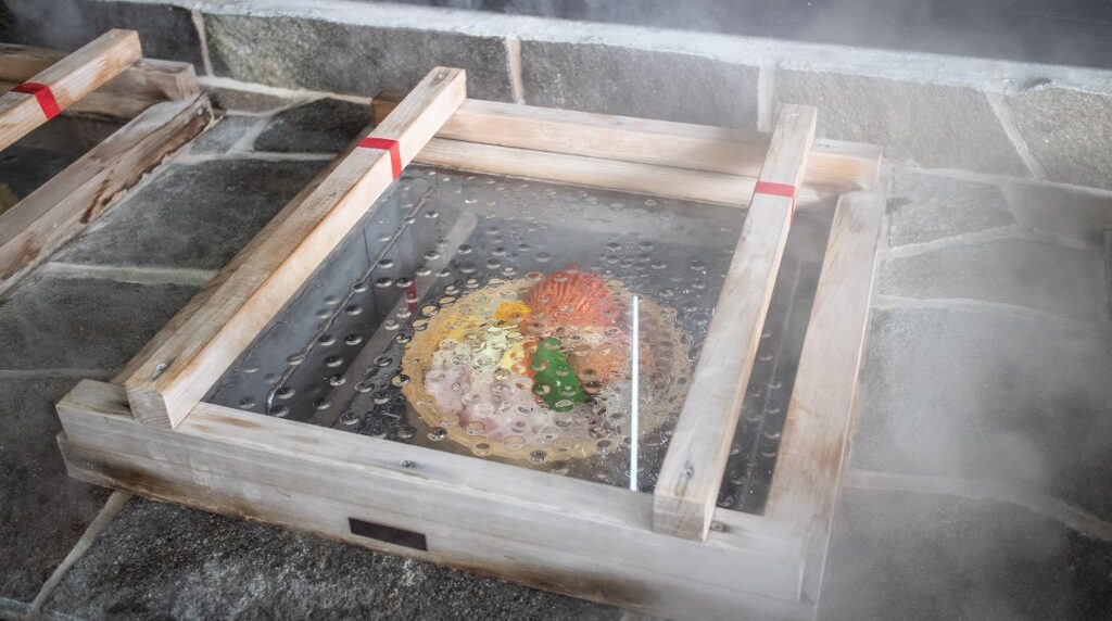 energía termal