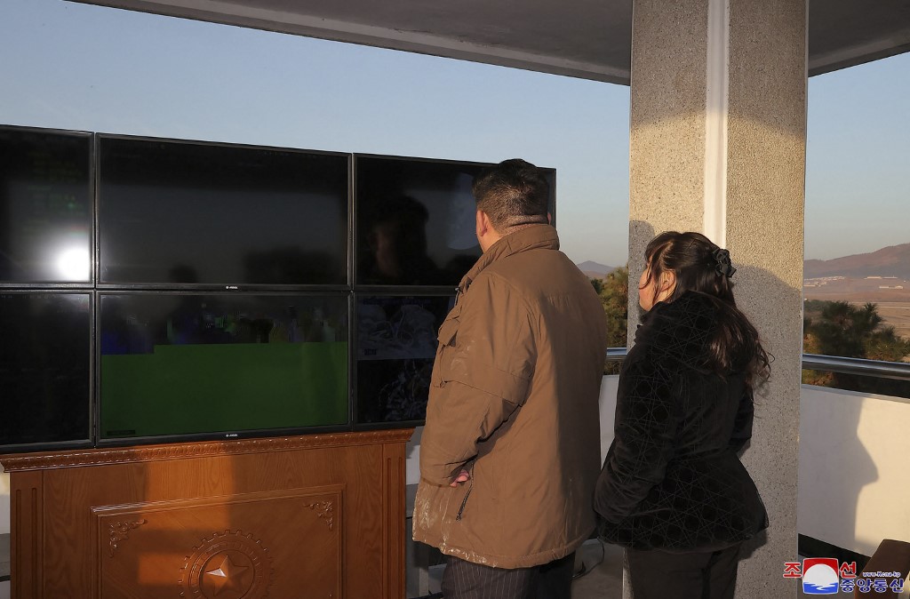 Corea del Norte