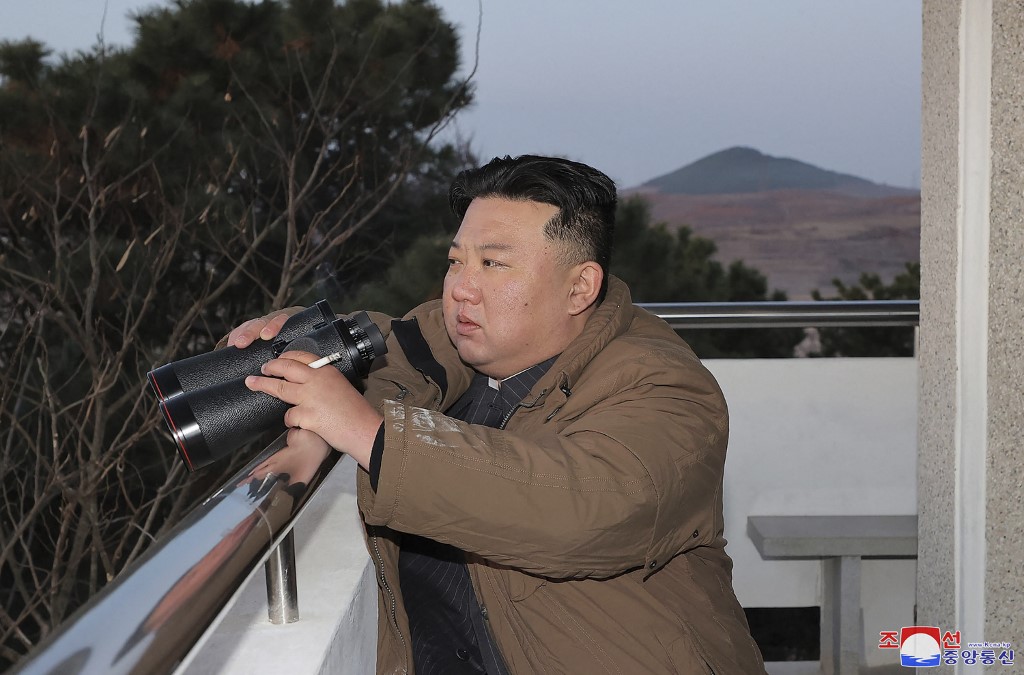 Corea del Norte