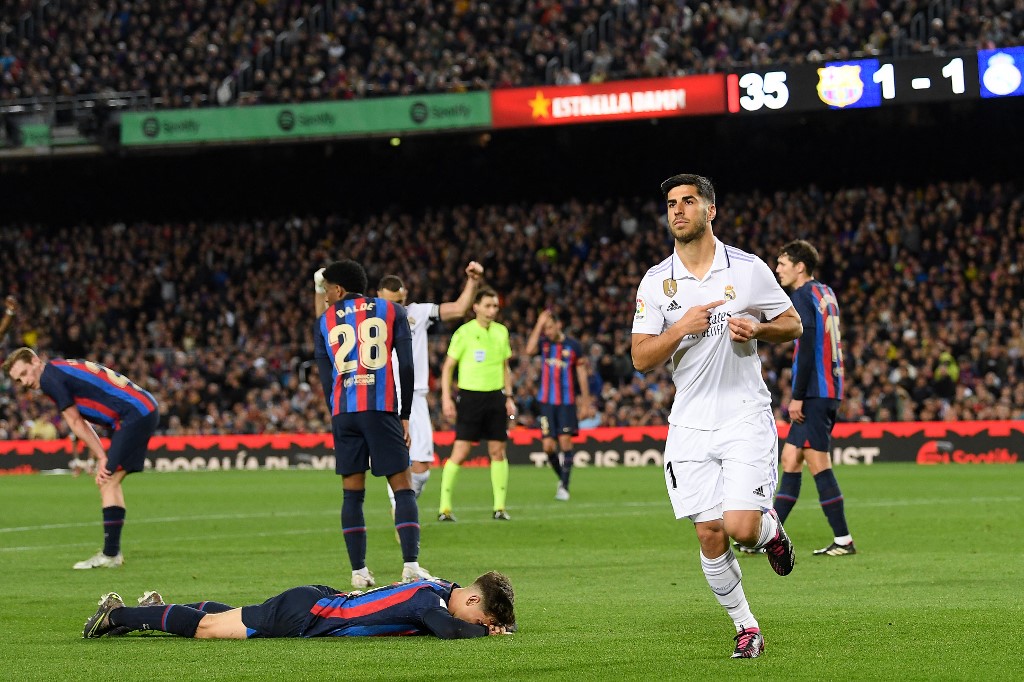 Barcelona