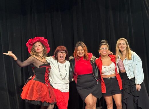 Pijamada Amor Propio