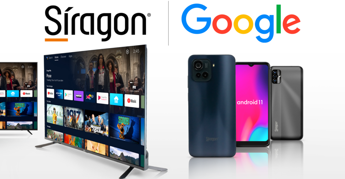 Siragon