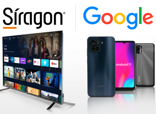 Siragon