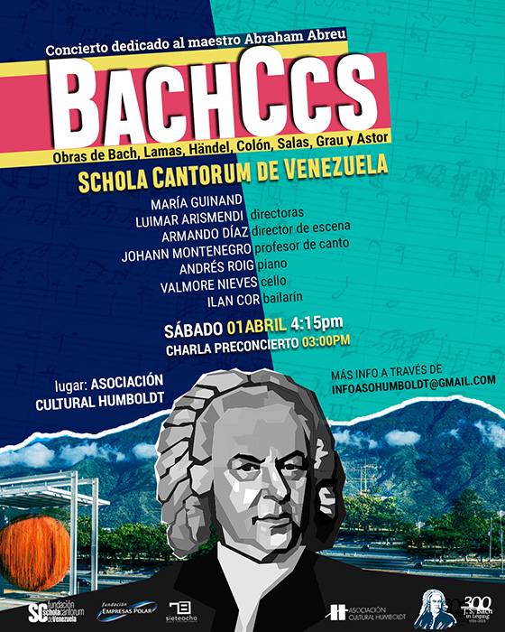 Bach