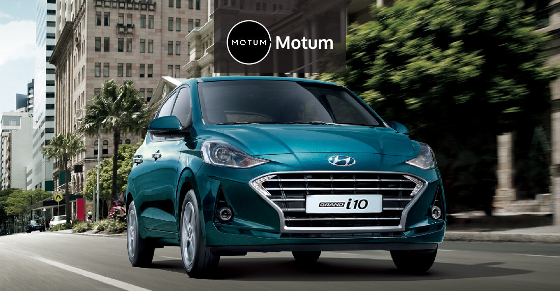 Hyundai