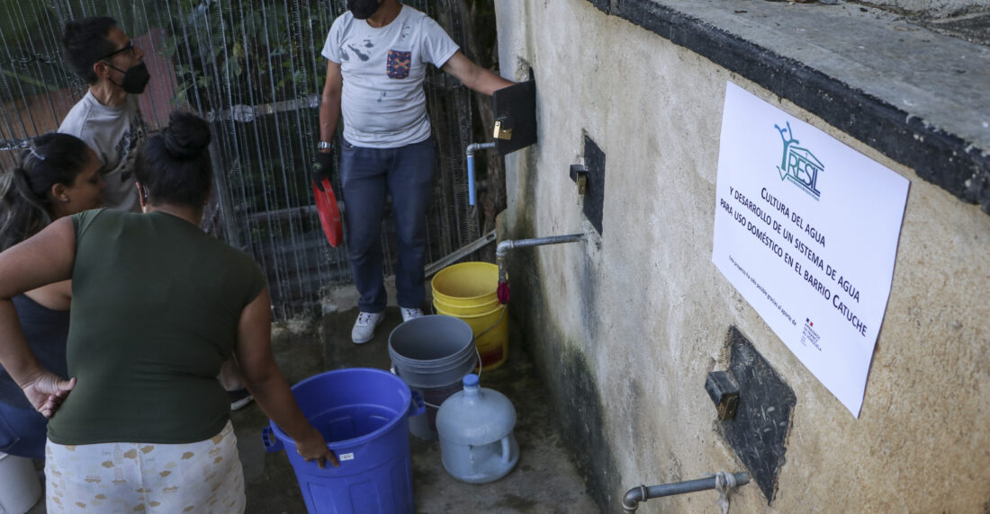 Foro Eco-Invest e inversiones sostenibles