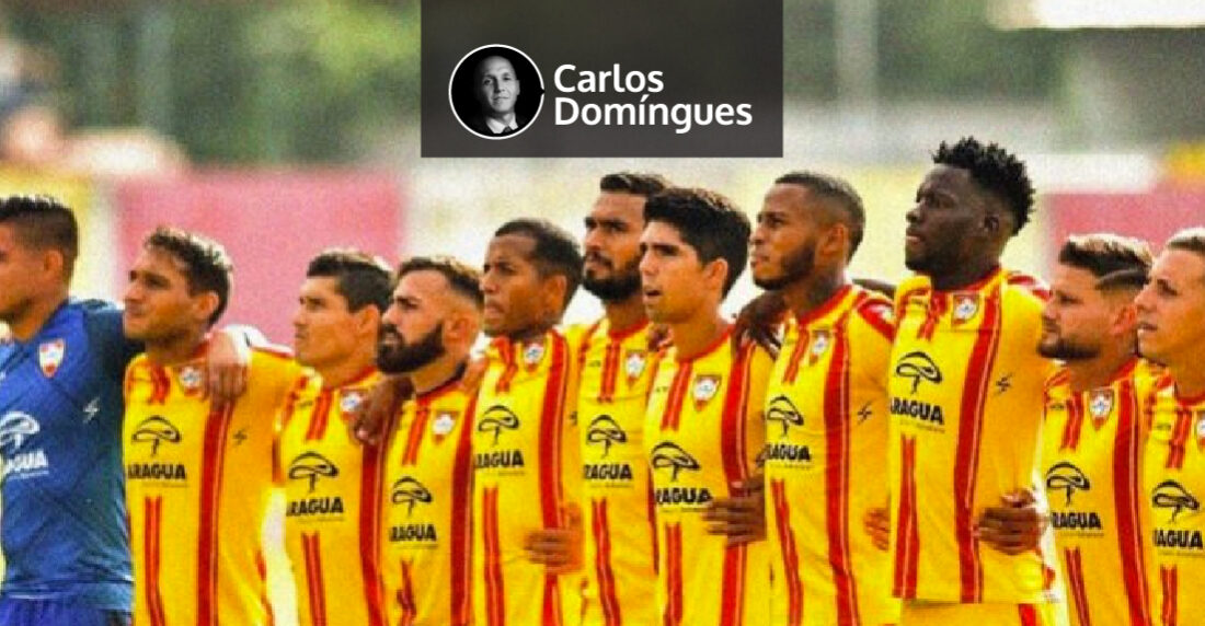 Fútbol