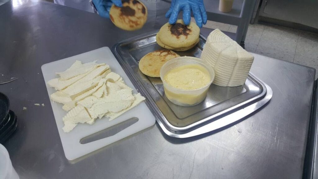 queso venezolano