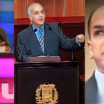 funcionarios detenidos