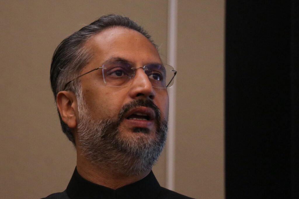 India busca negocios en Venezuela