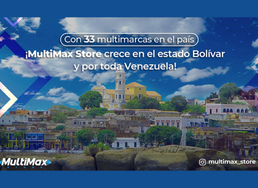 Multimax Store