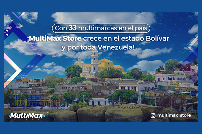 Multimax Store