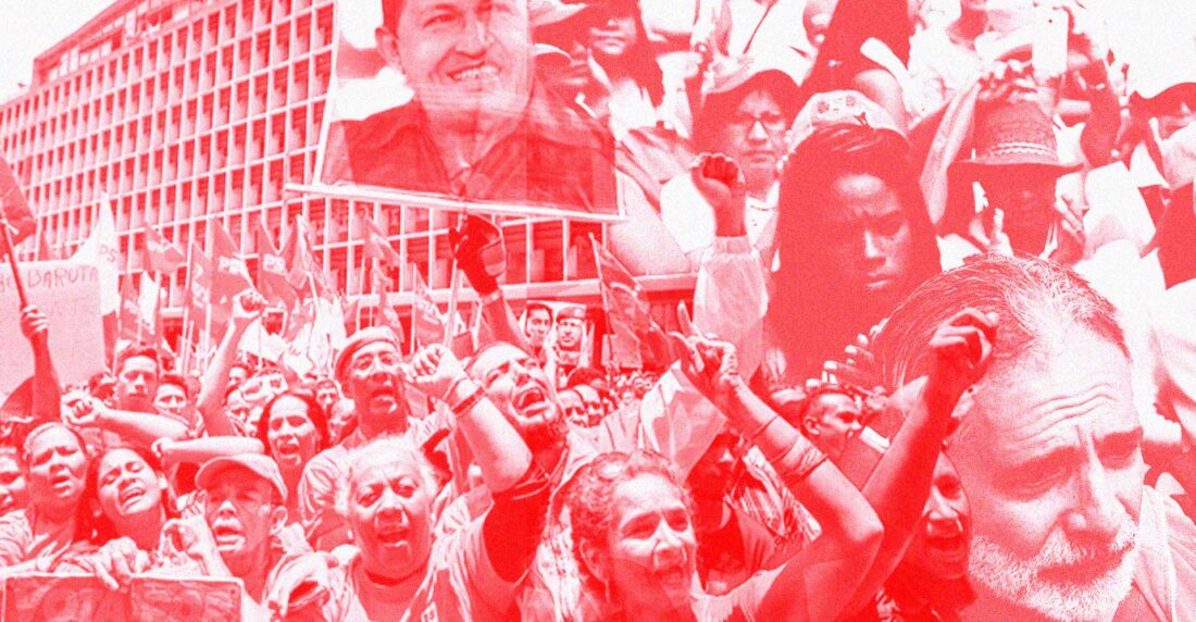 diálogo social