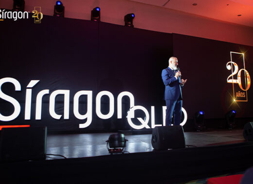 Síragon