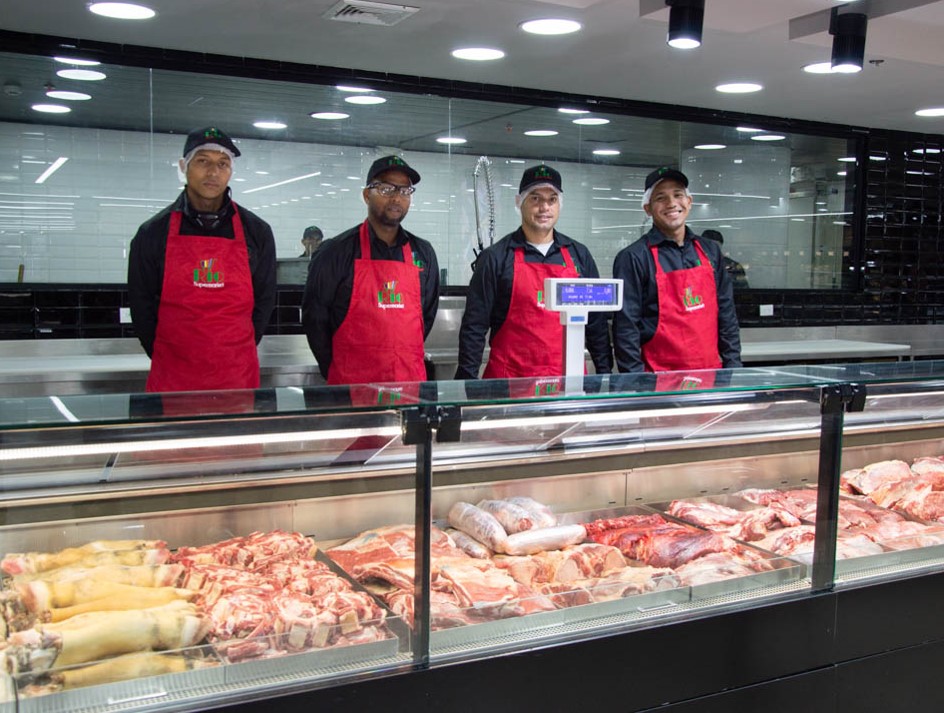Rio Supermarket