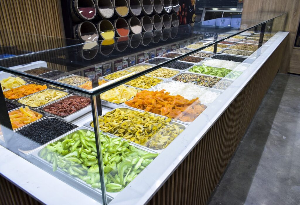 Rio Supermarket