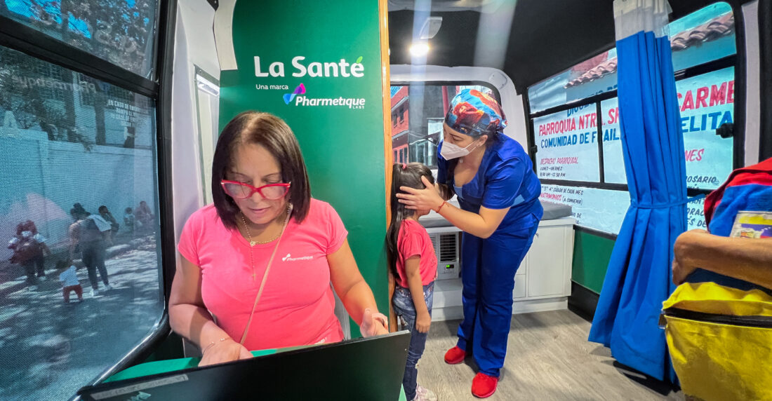 La Santé