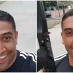 El Conejo abatido