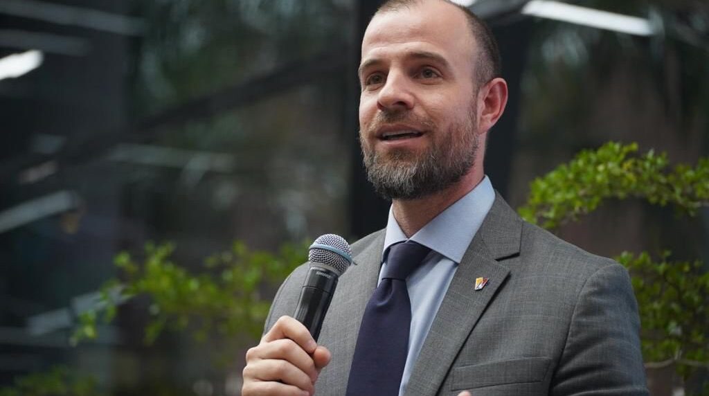 Román Maniglia