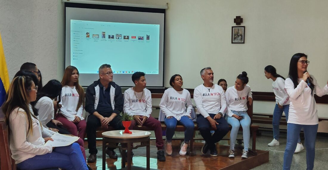 Fundacipon Venemergencia