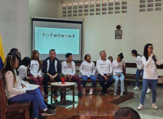 Fundacipon Venemergencia