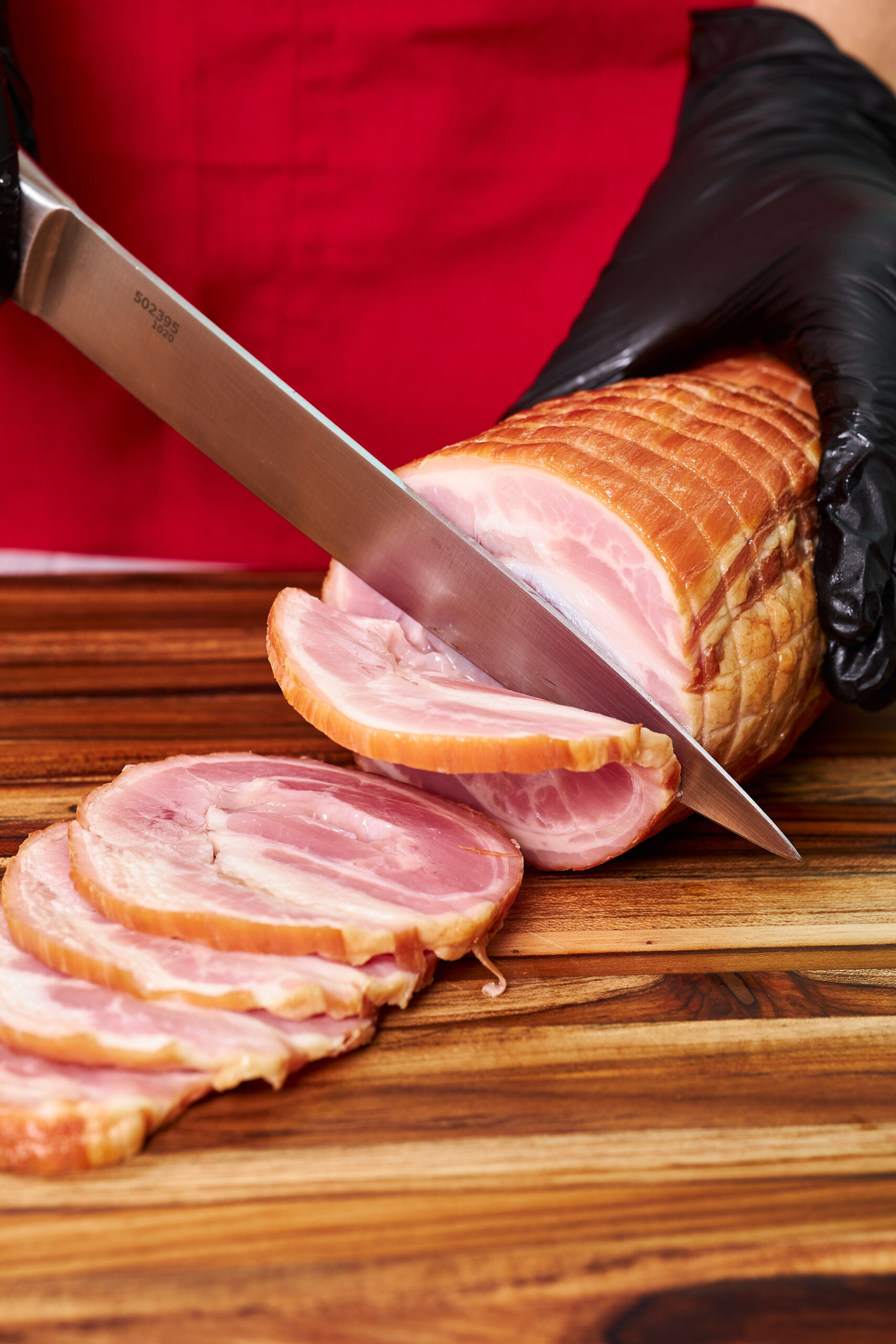 Luego decidimos avanzar dentro del mundo charcutero con propuestas de embutidos con sabores únicos.