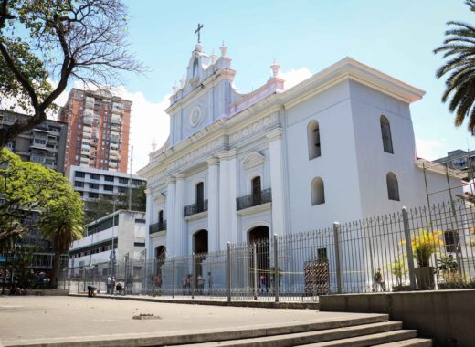 iglesia católica
