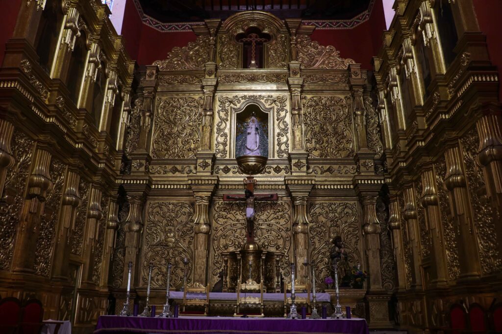 Canonización: así puedes ir a la ceremonia en el Monumental