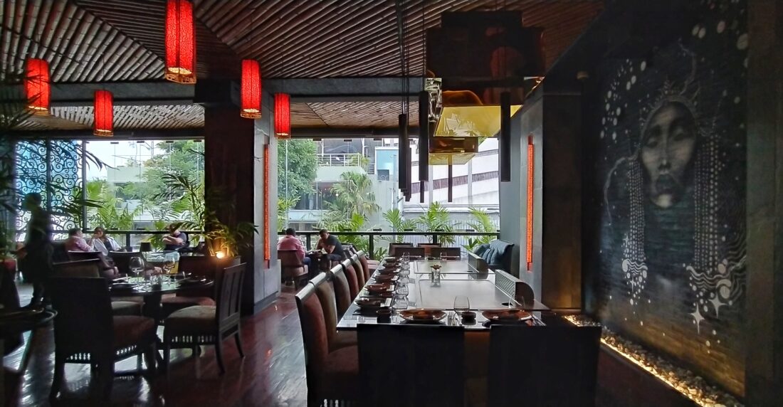 Buddha Bar Caracas
